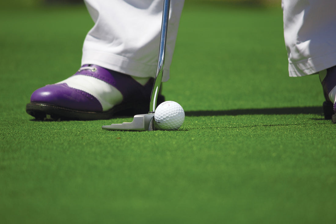 3 Popular Stroke Play Formats Explained