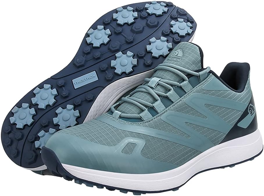 Thestron Pro™ Golf Shoes