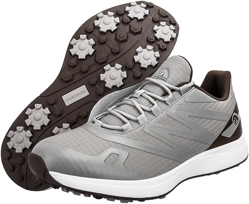 Thestron Pro™ Golf Shoes