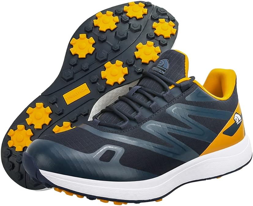Thestron Pro™ Golf Shoes