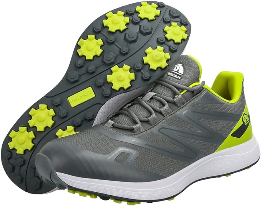 Thestron Pro™ Golf Shoes