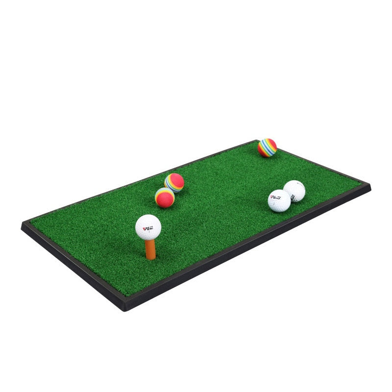 PGM Backyard Golf Mat