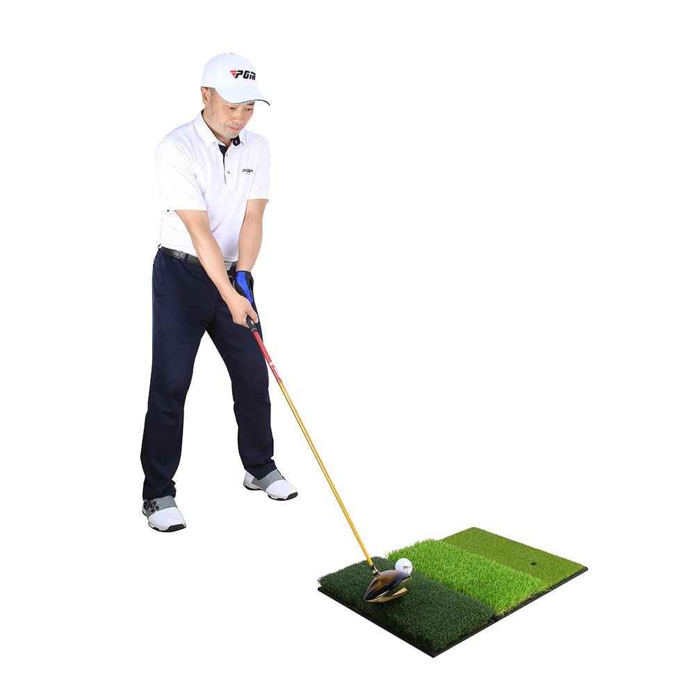 PGM Golf Hitting Mat