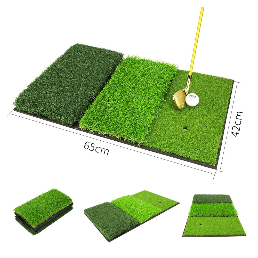 PGM Golf Hitting Mat
