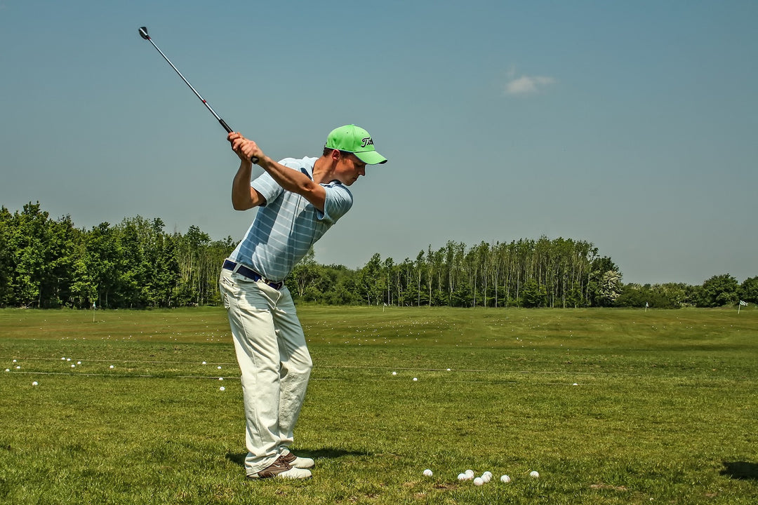 How to Increase Your Golf Swing Speed
