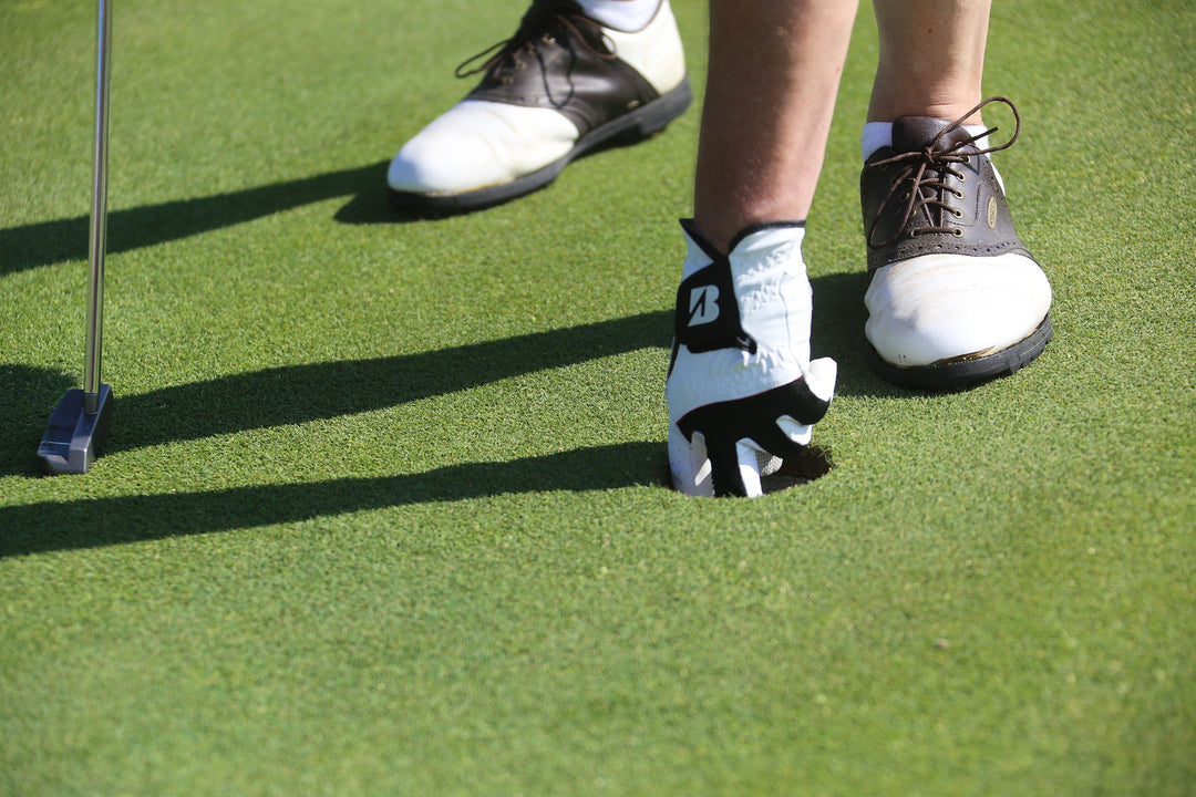 Why Are Golf Shoes So Important
