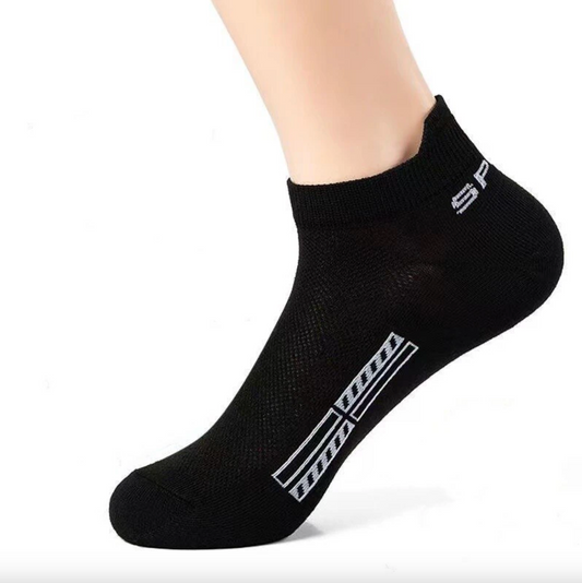 ProDry Socks 3 Pack (Black)