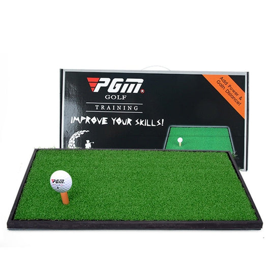 PGM Backyard Golf Mat